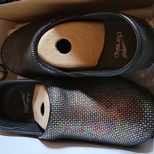 Dansko Professional Clogs